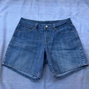 Cabela’s Denim Women’s Shorts